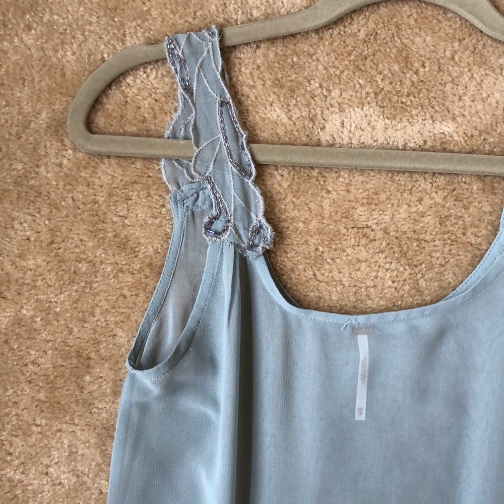 Tank Top - Picture 4 of 6